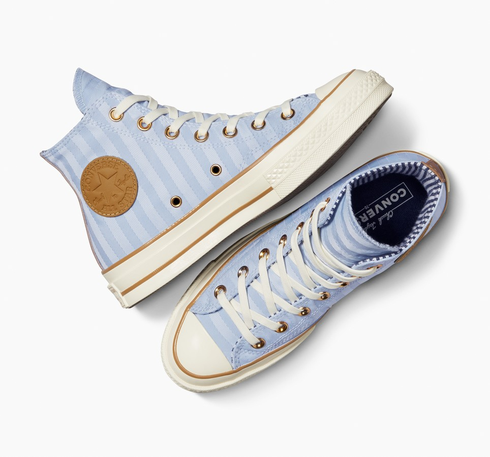 Chuck 70
