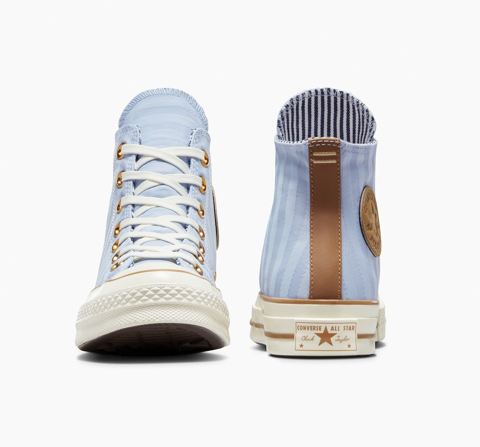 Chuck 70
