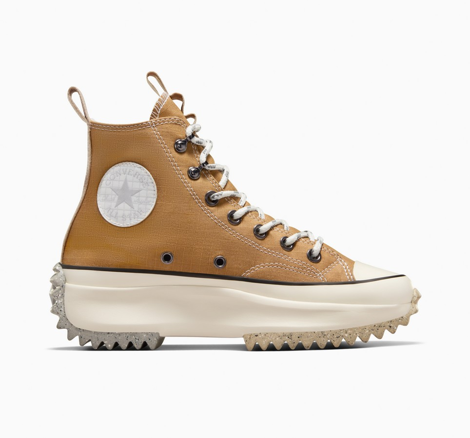 Run Star Hike Platform Utility