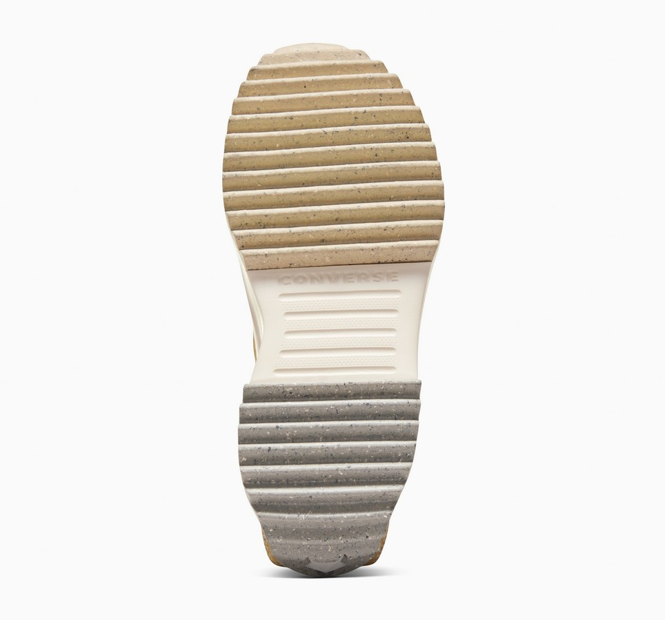 Run Star Hike Platform Utility