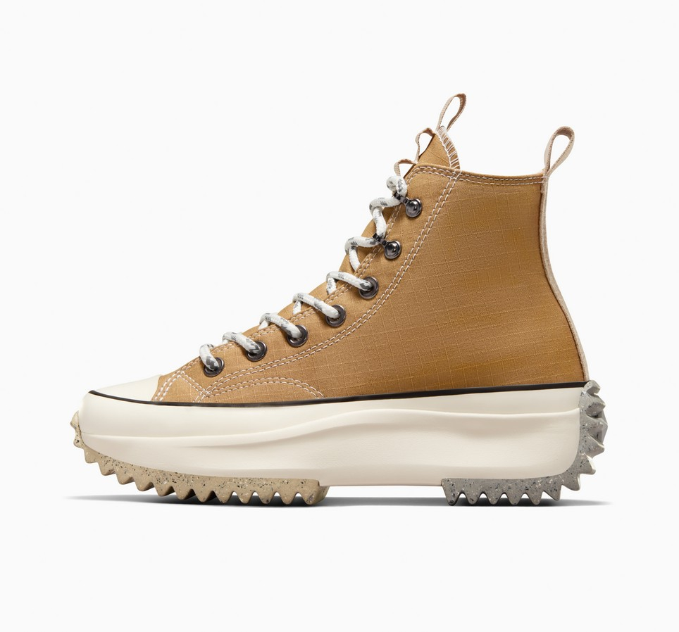 Run Star Hike Platform Utility