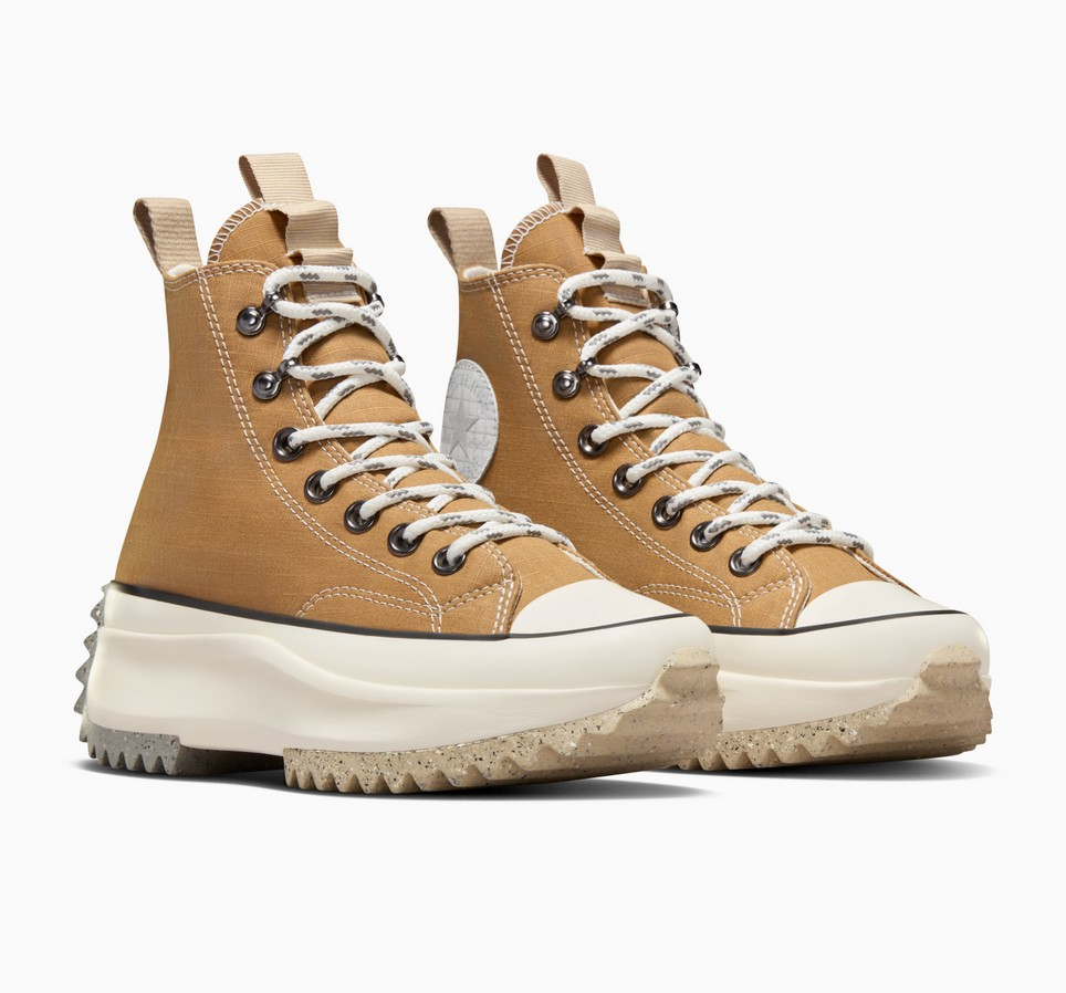 Run Star Hike Platform Utility