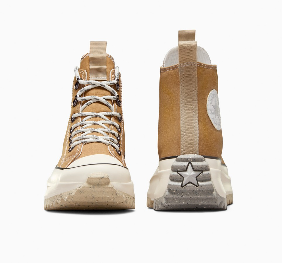 Run Star Hike Platform Utility