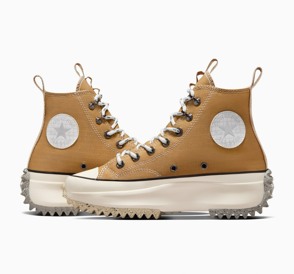 Run Star Hike Platform Utility
