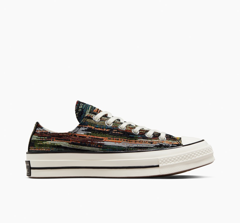 Chuck 70