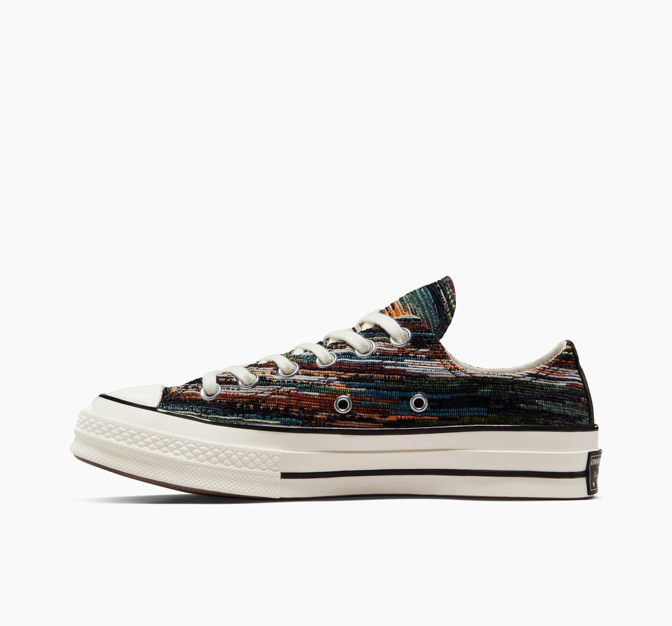 Chuck 70