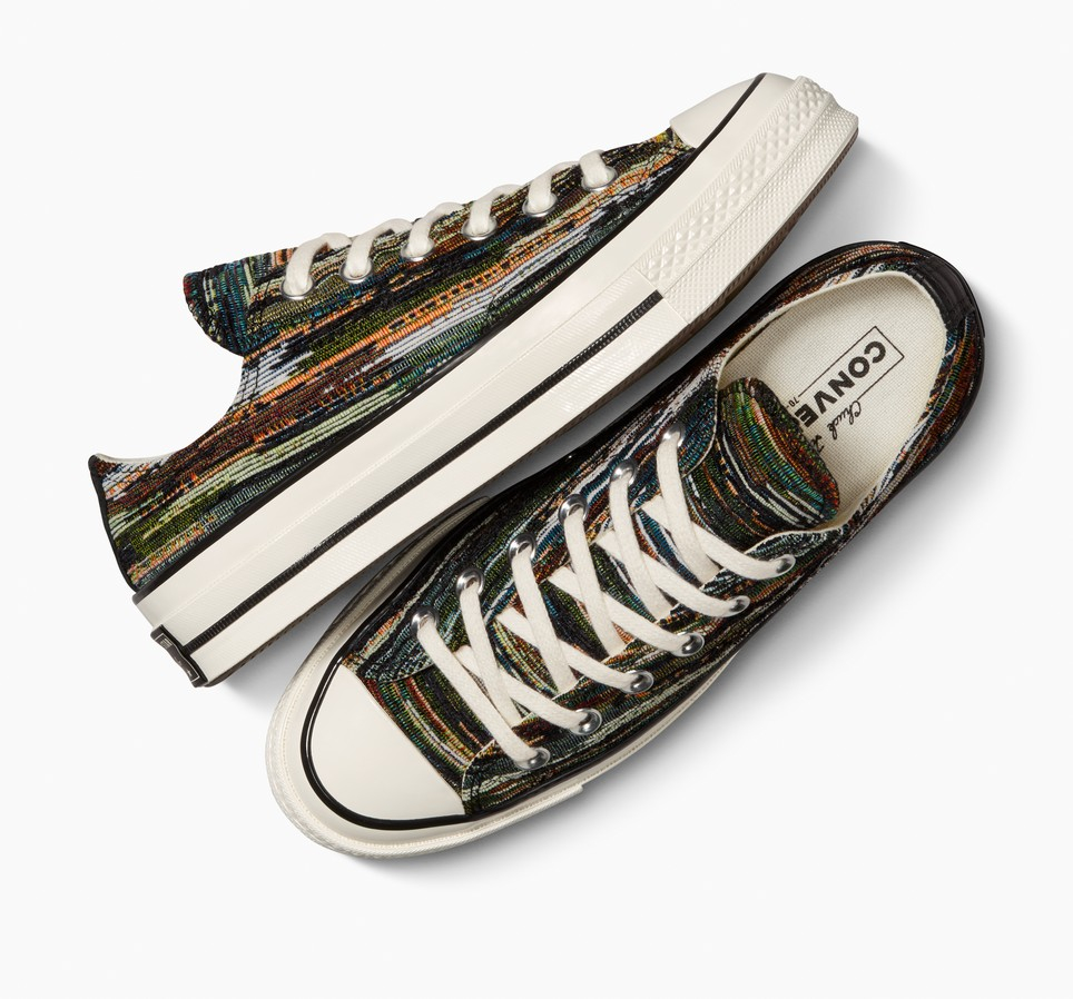 Chuck 70