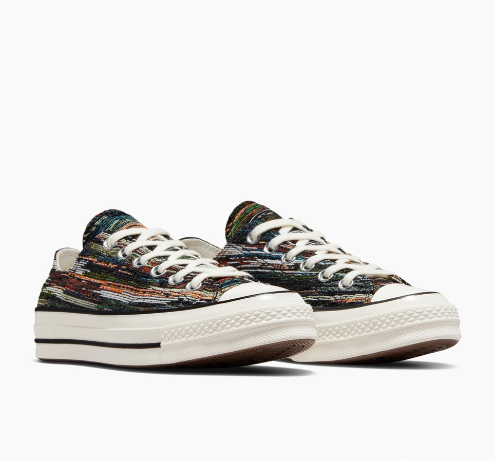 Chuck 70
