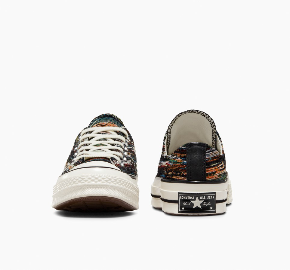 Chuck 70