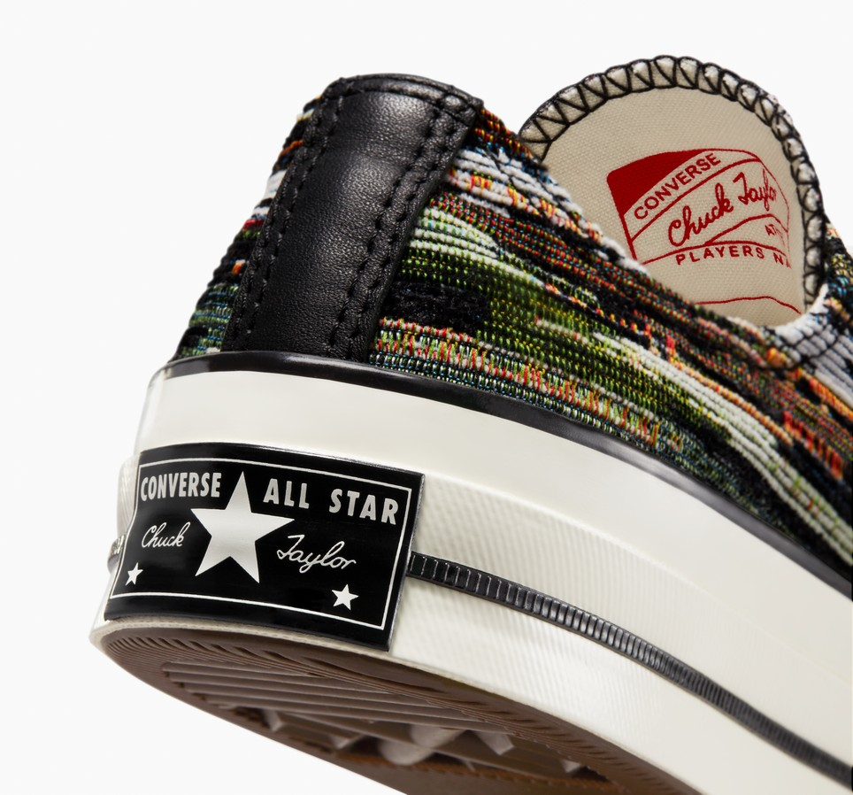 Chuck 70