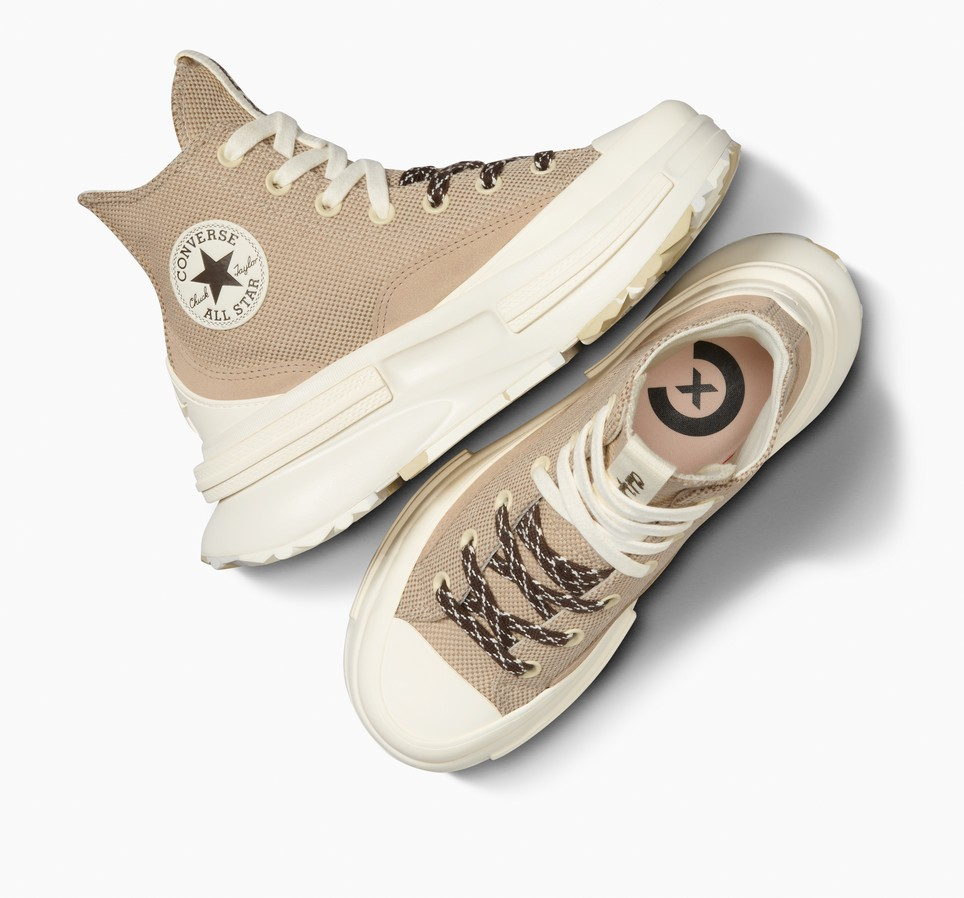 Run Star Legacy CX