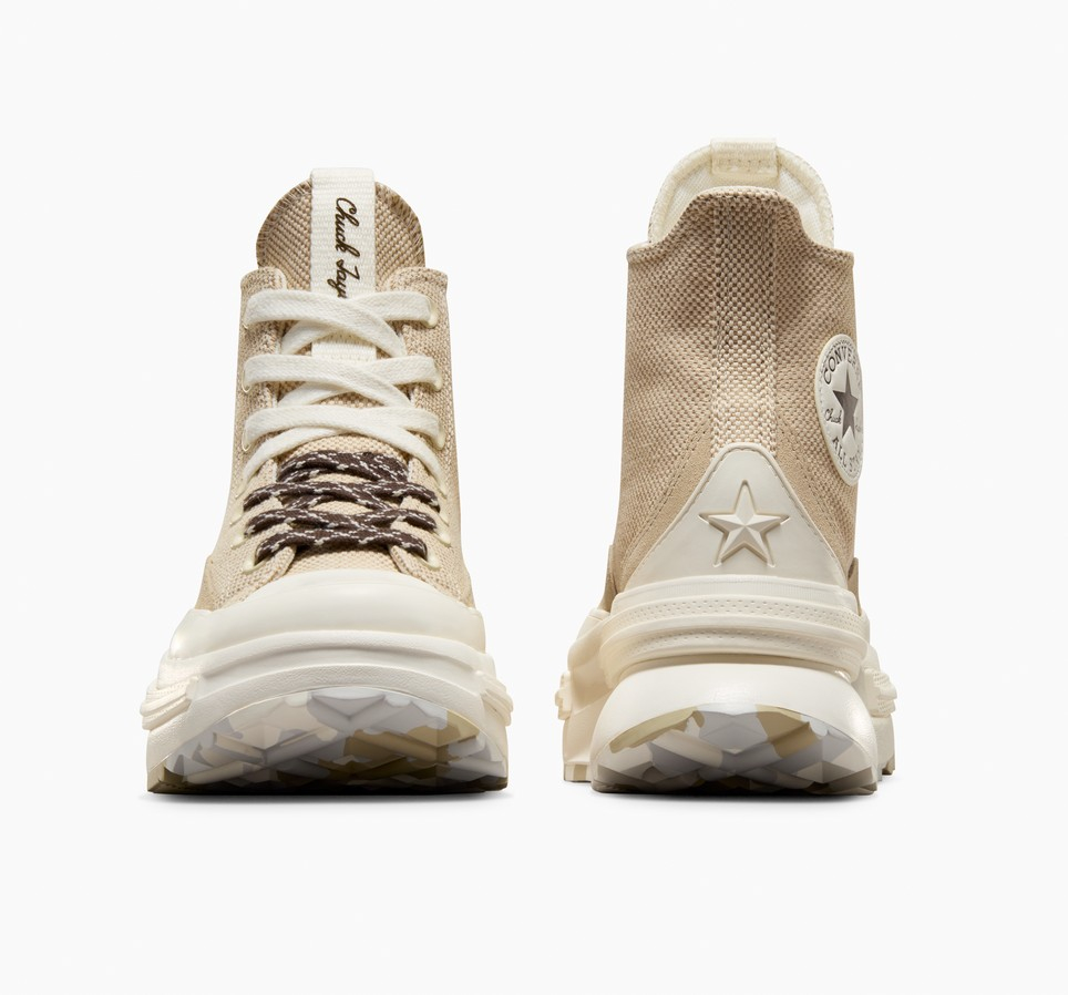 Run Star Legacy CX
