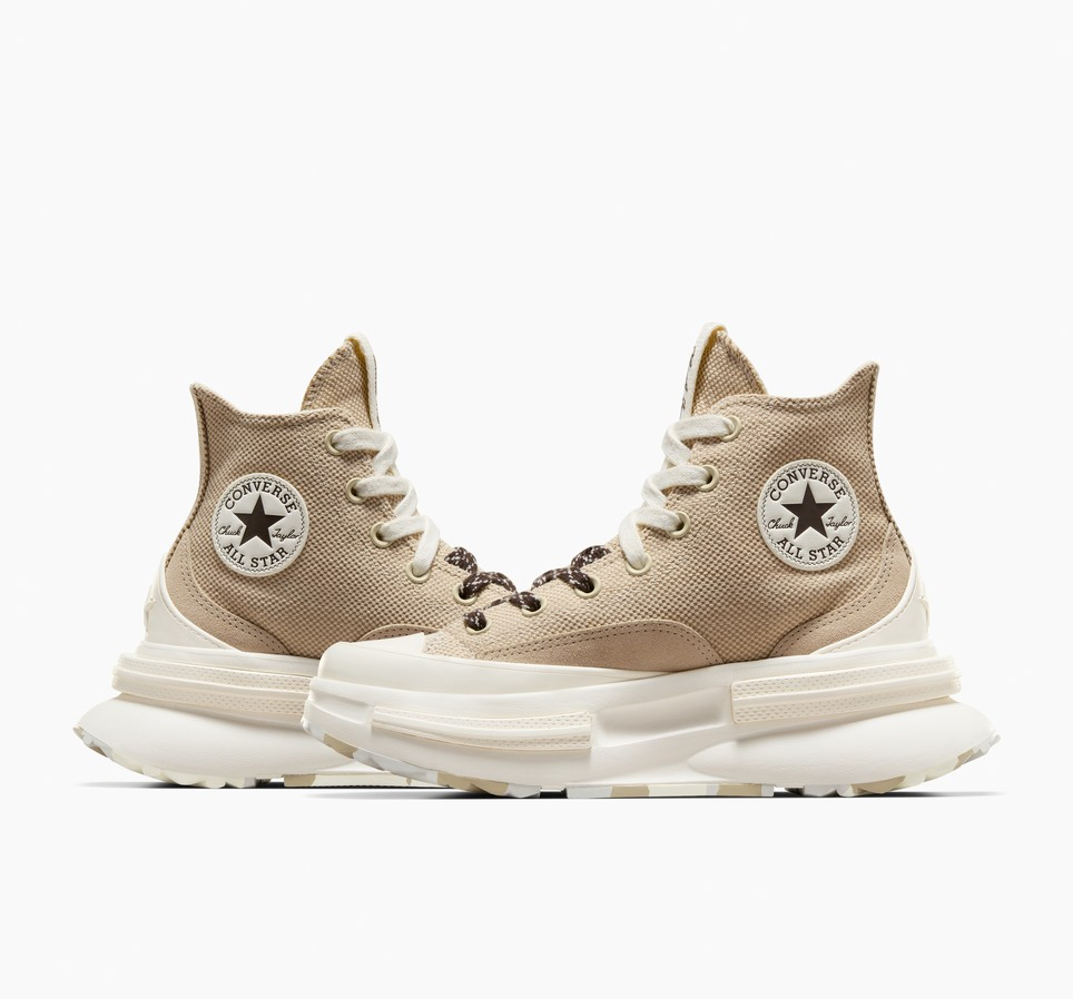 Run Star Legacy CX