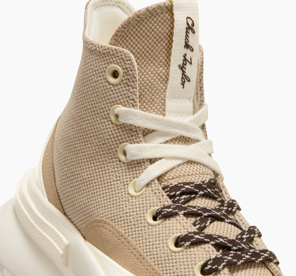 Run Star Legacy CX