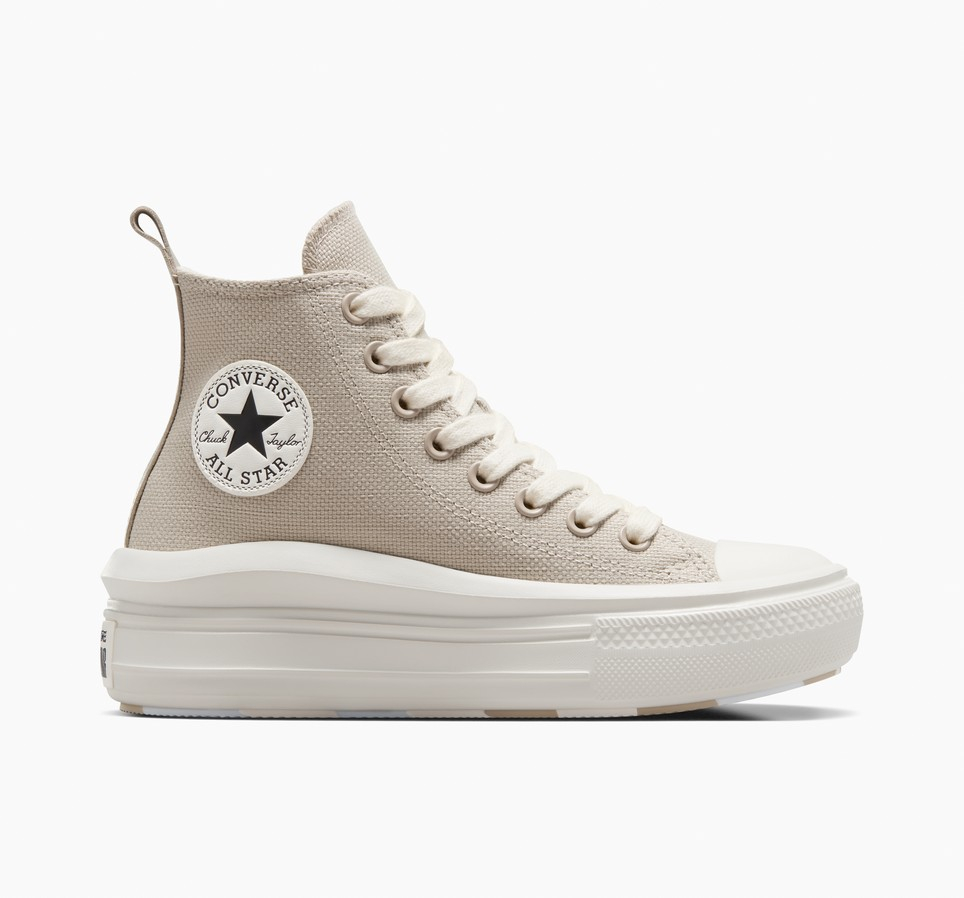 Chuck Taylor All Star Move