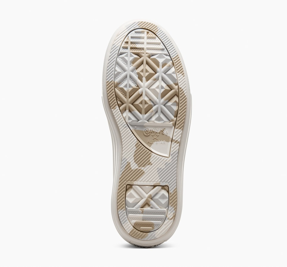 Chuck Taylor All Star Move