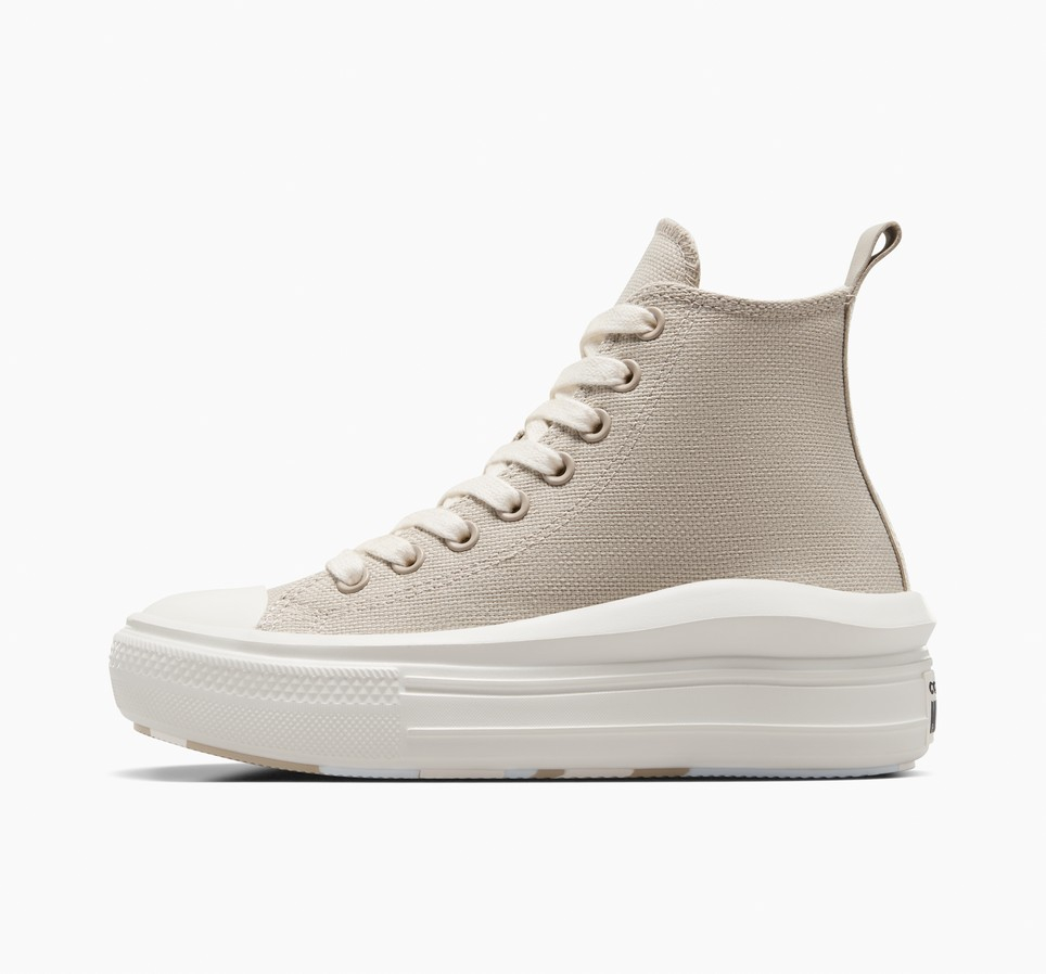 Chuck Taylor All Star Move