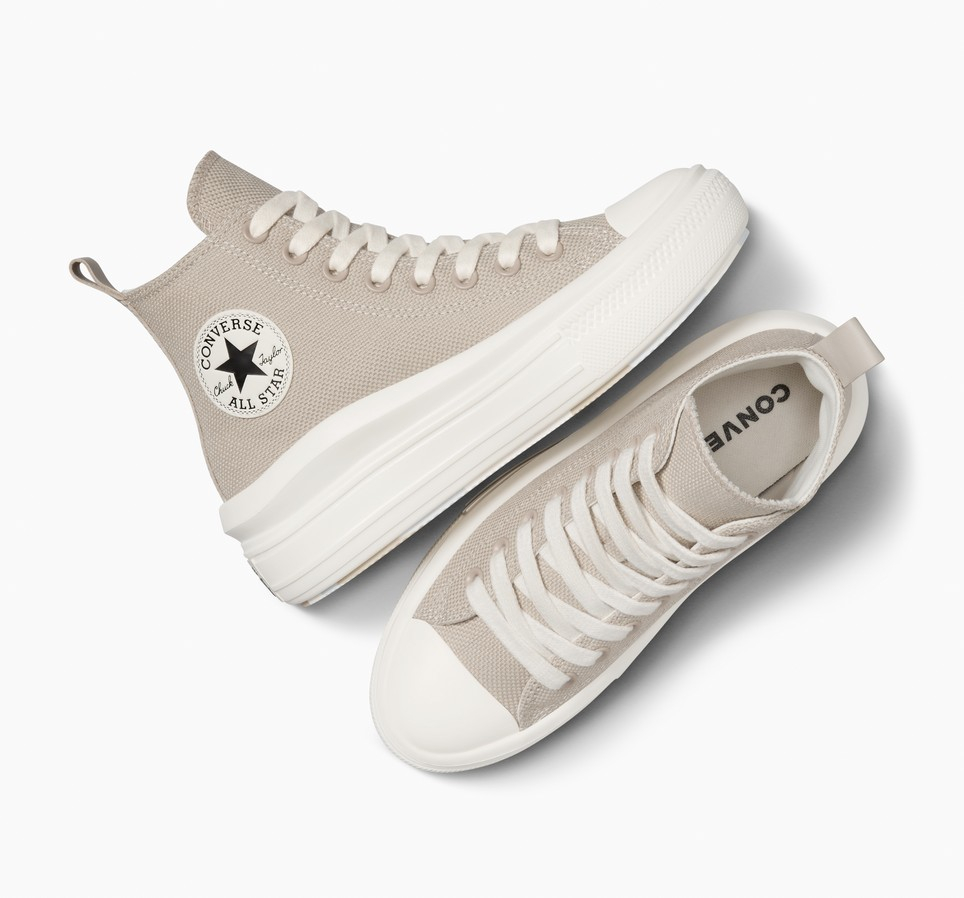 Chuck Taylor All Star Move