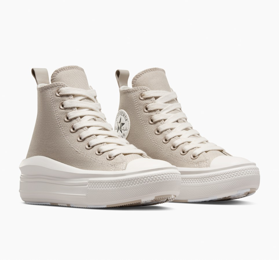 Chuck Taylor All Star Move