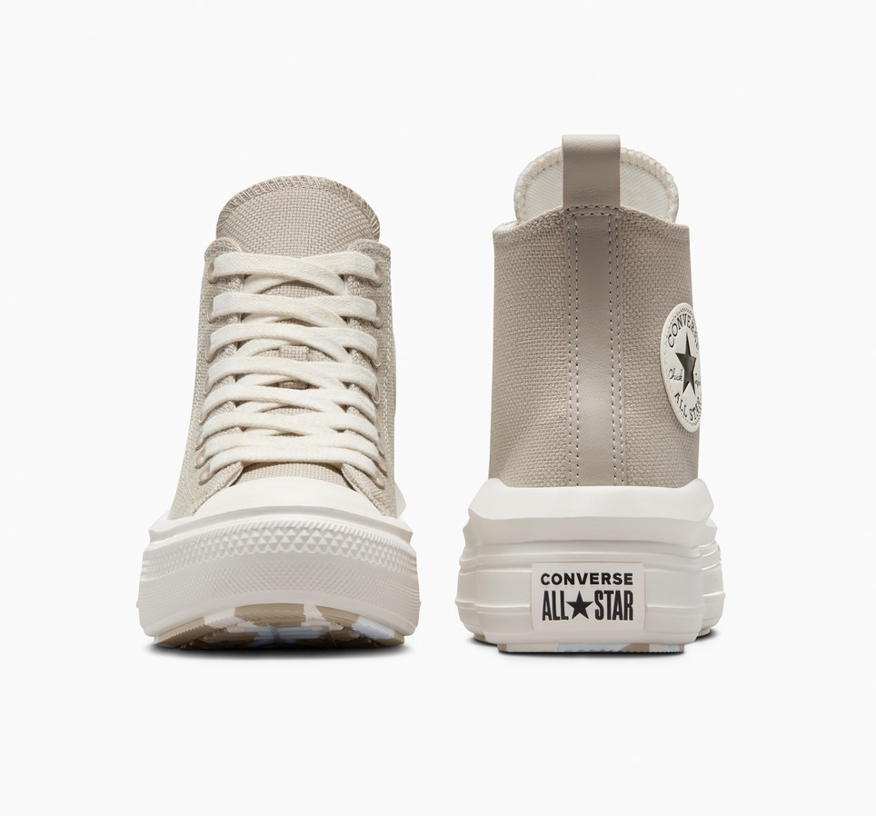 Chuck Taylor All Star Move
