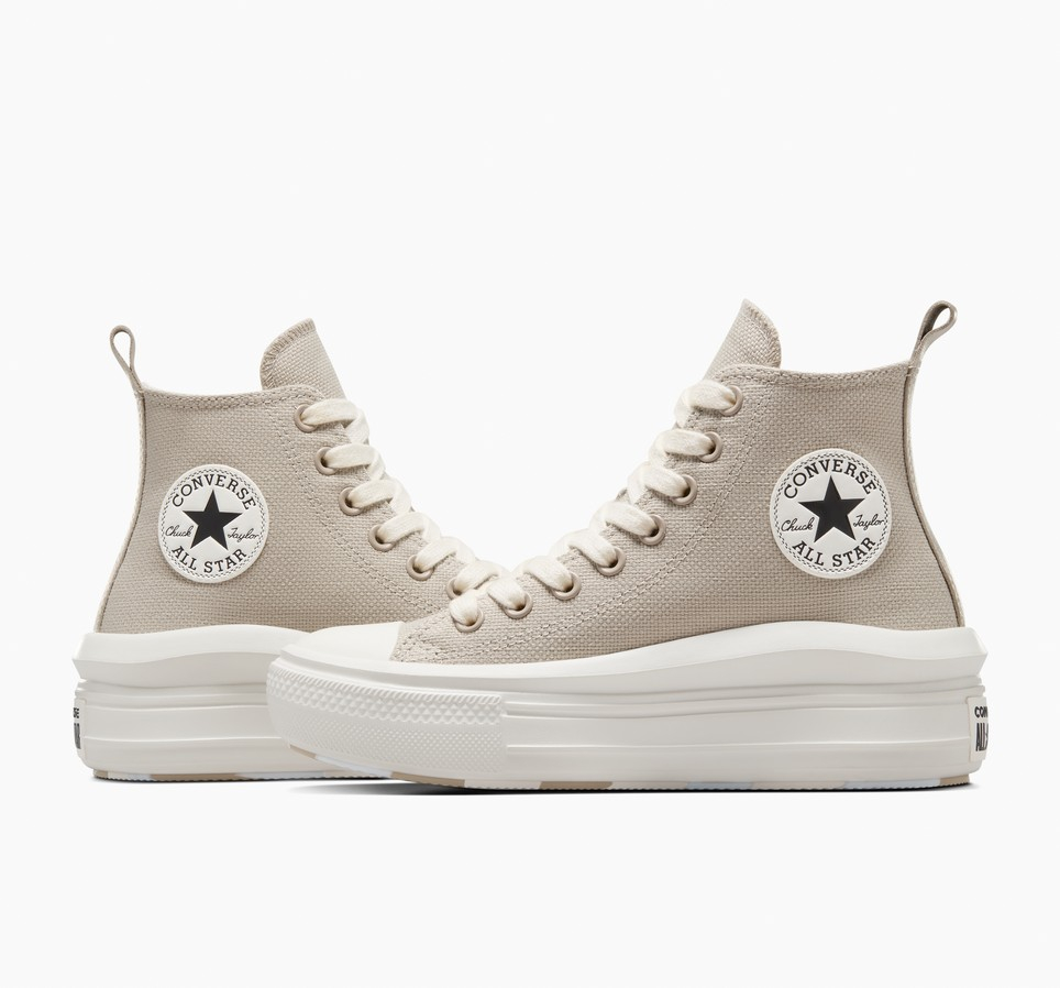 Chuck Taylor All Star Move