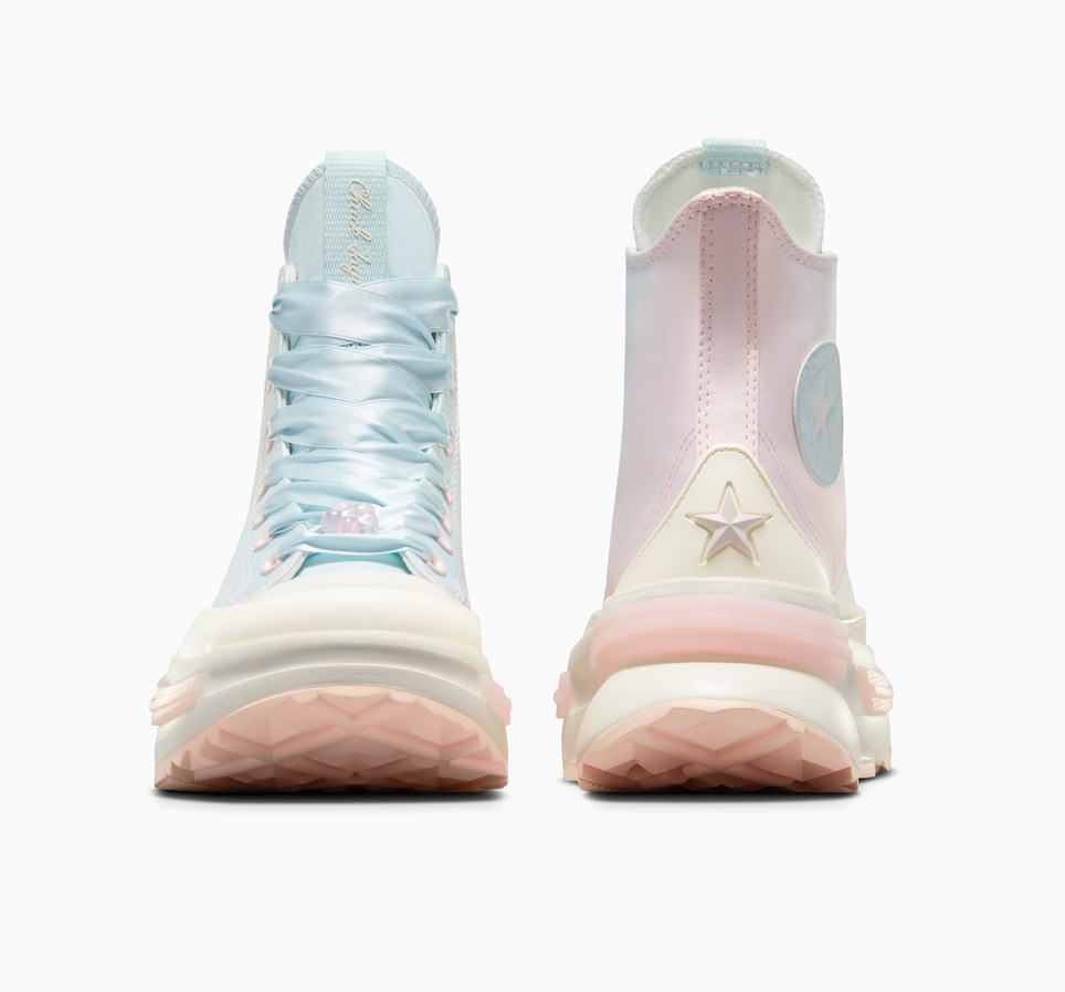 Run Star Legacy Cx