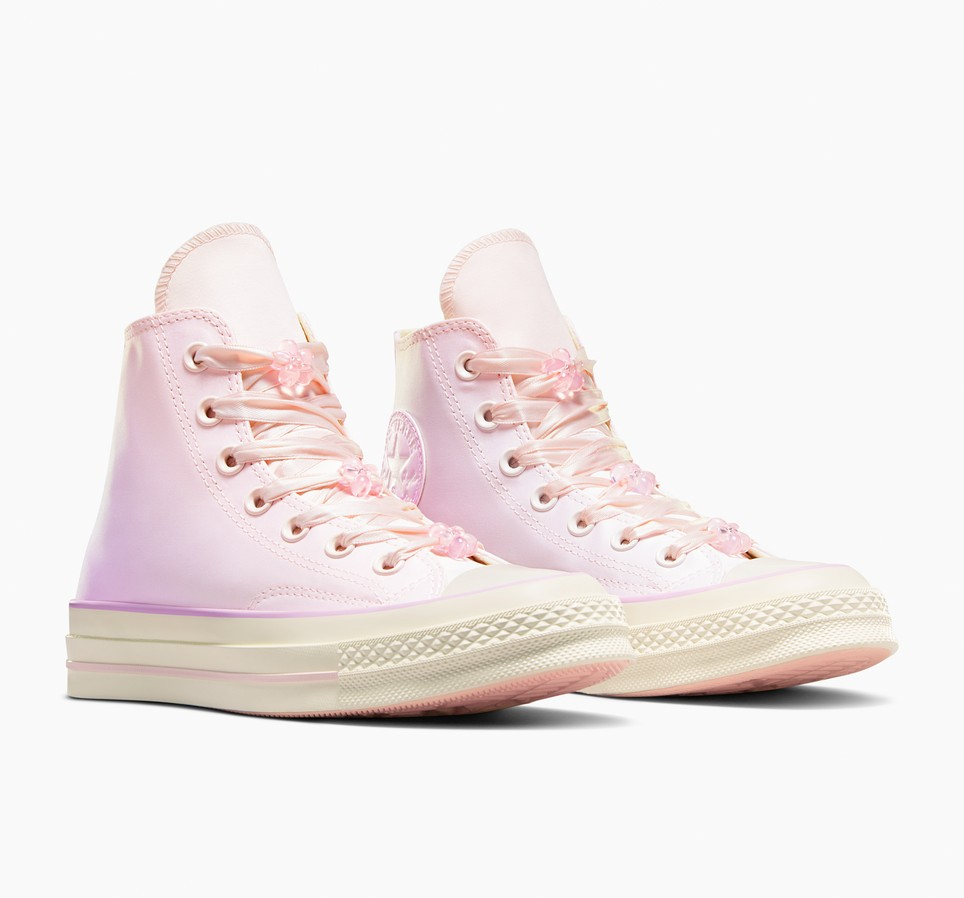 Chuck 70 Cherry Blossom