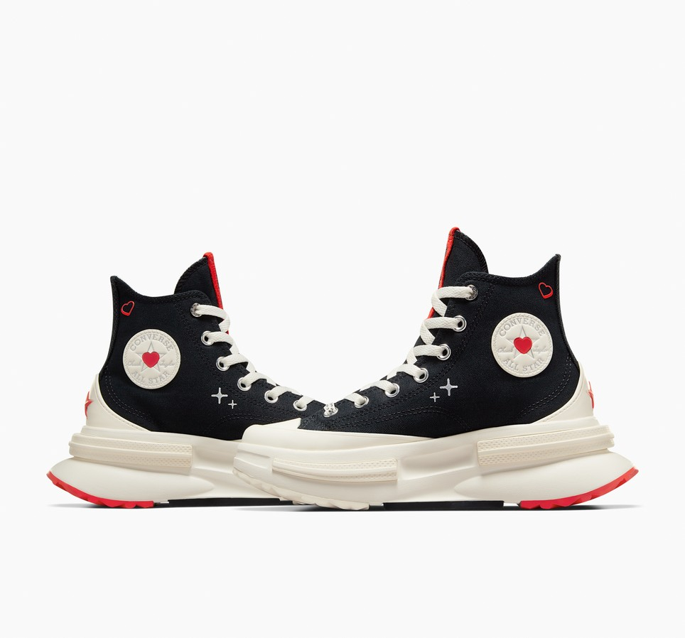 ​Run Star Legacy CX Platform Y2K Heart