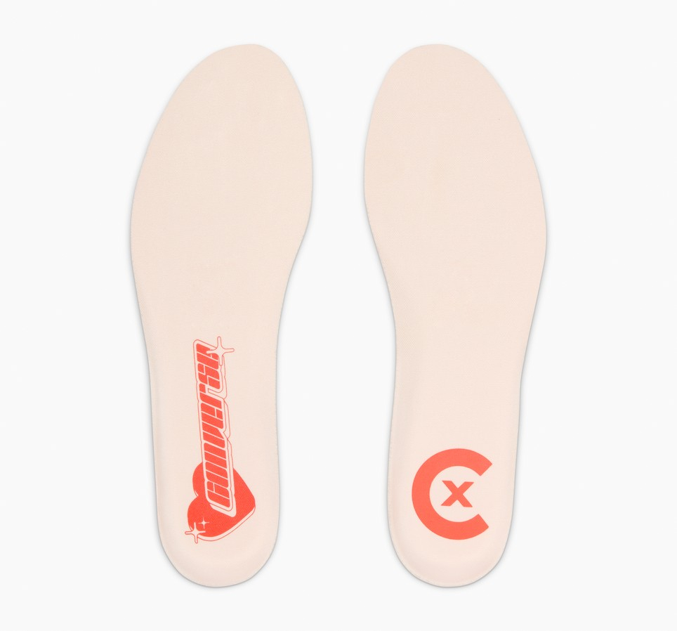 ​Run Star Legacy CX Platform Y2K Heart
