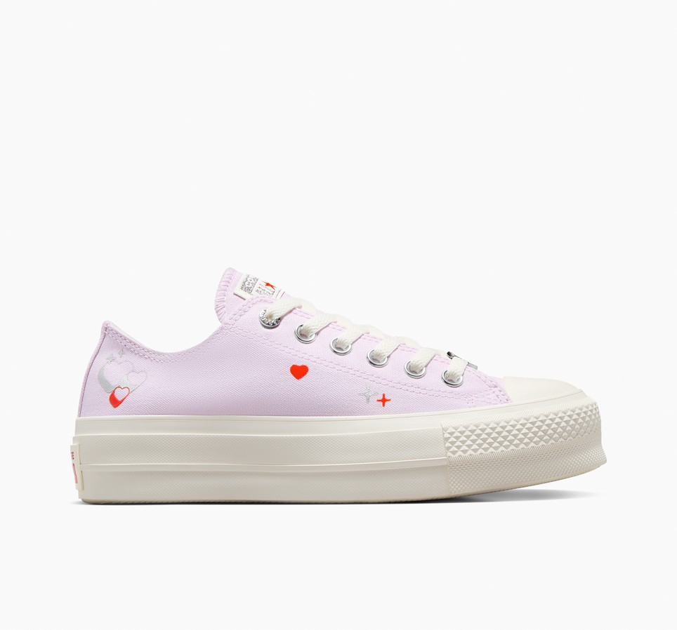 Chuck Taylor All Star Lift