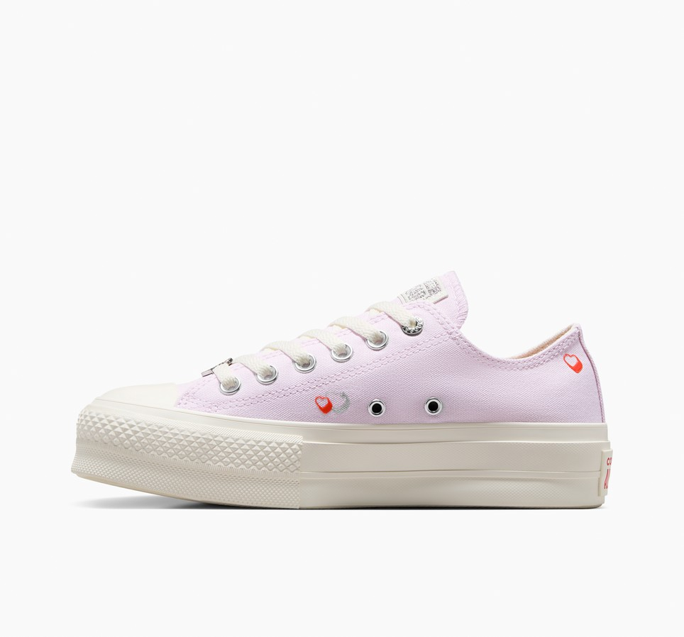 Chuck Taylor All Star Lift