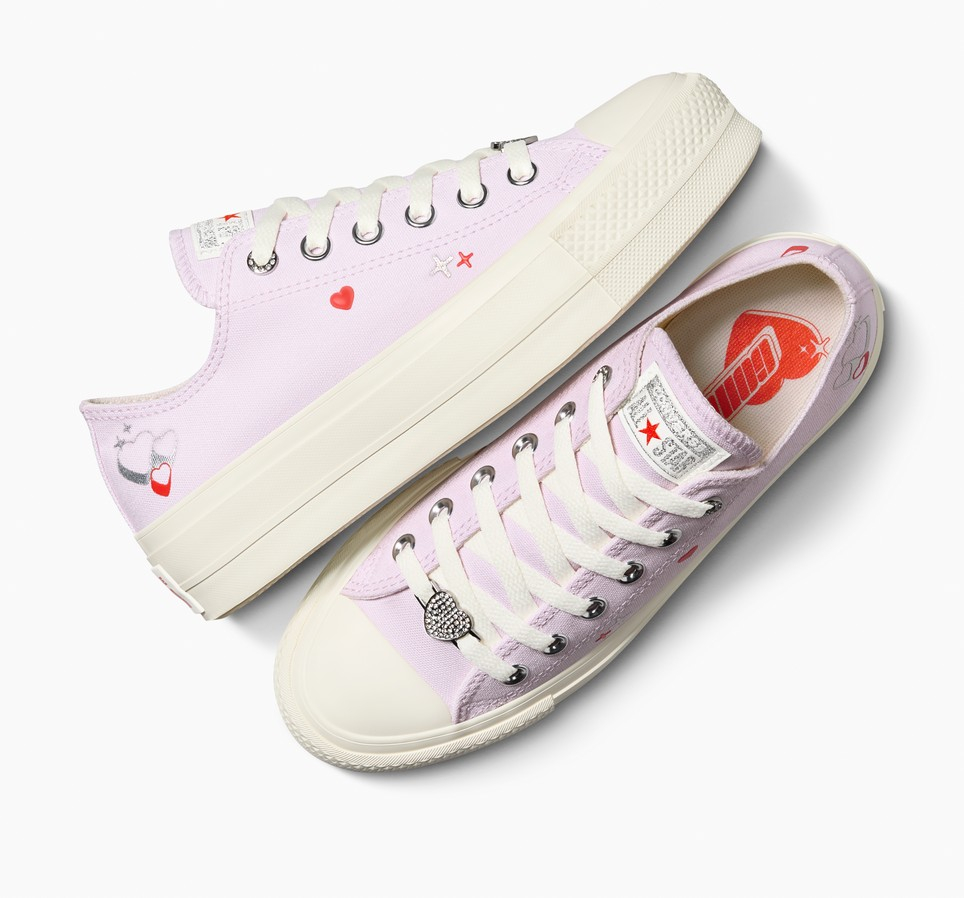 Chuck Taylor All Star Lift