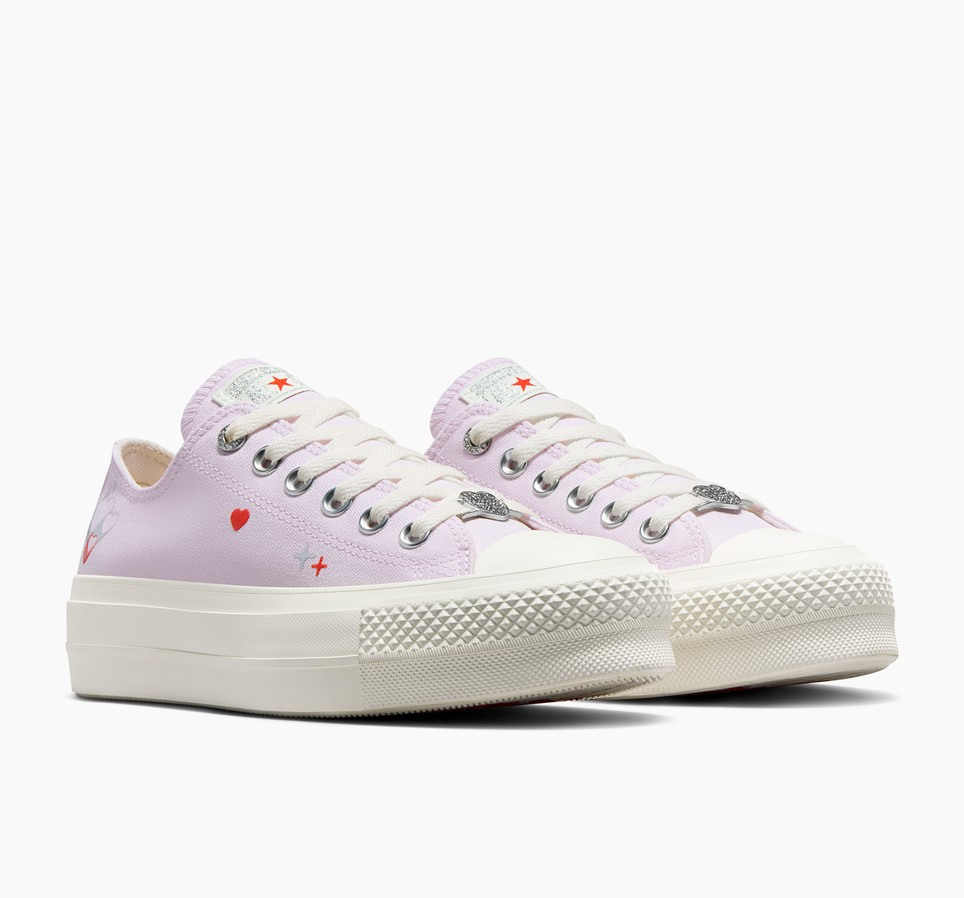 Chuck Taylor All Star Lift