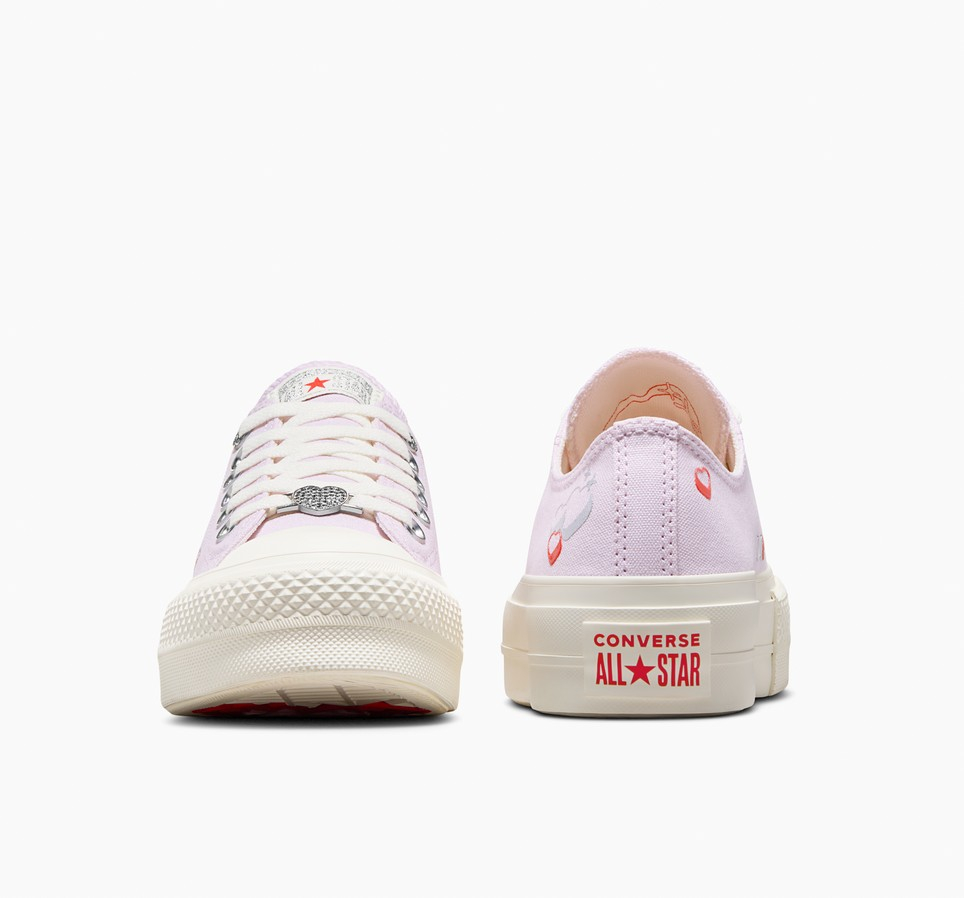 Chuck Taylor All Star Lift