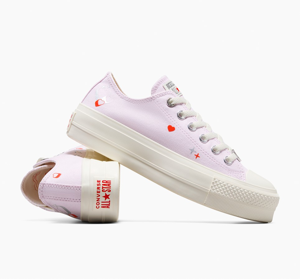Chuck Taylor All Star Lift