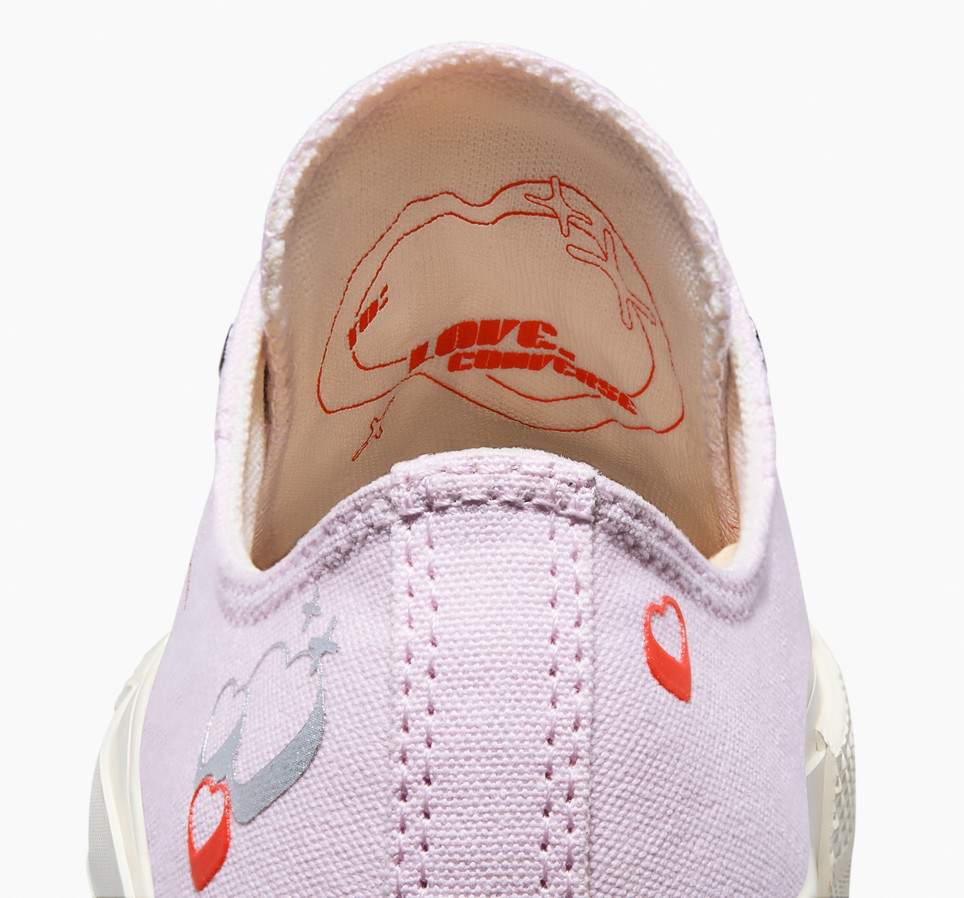 Chuck Taylor All Star Lift