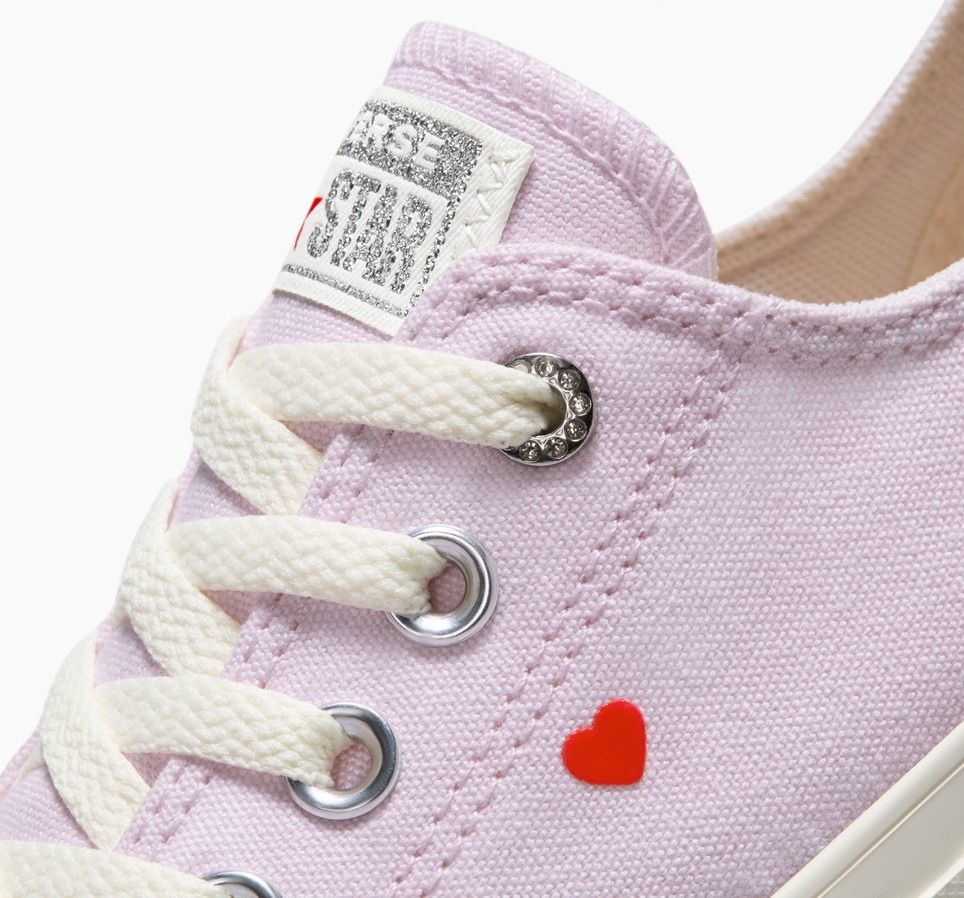 Chuck Taylor All Star Lift