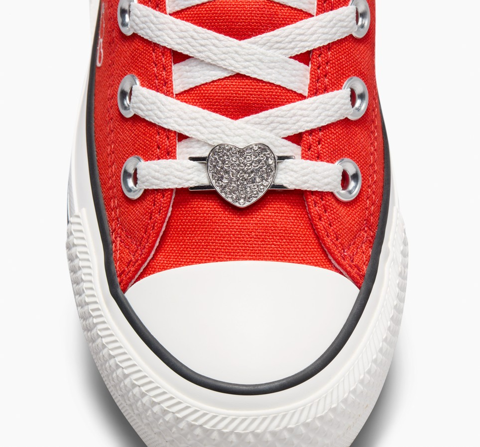Chuck Taylor All Star Y2K Heart