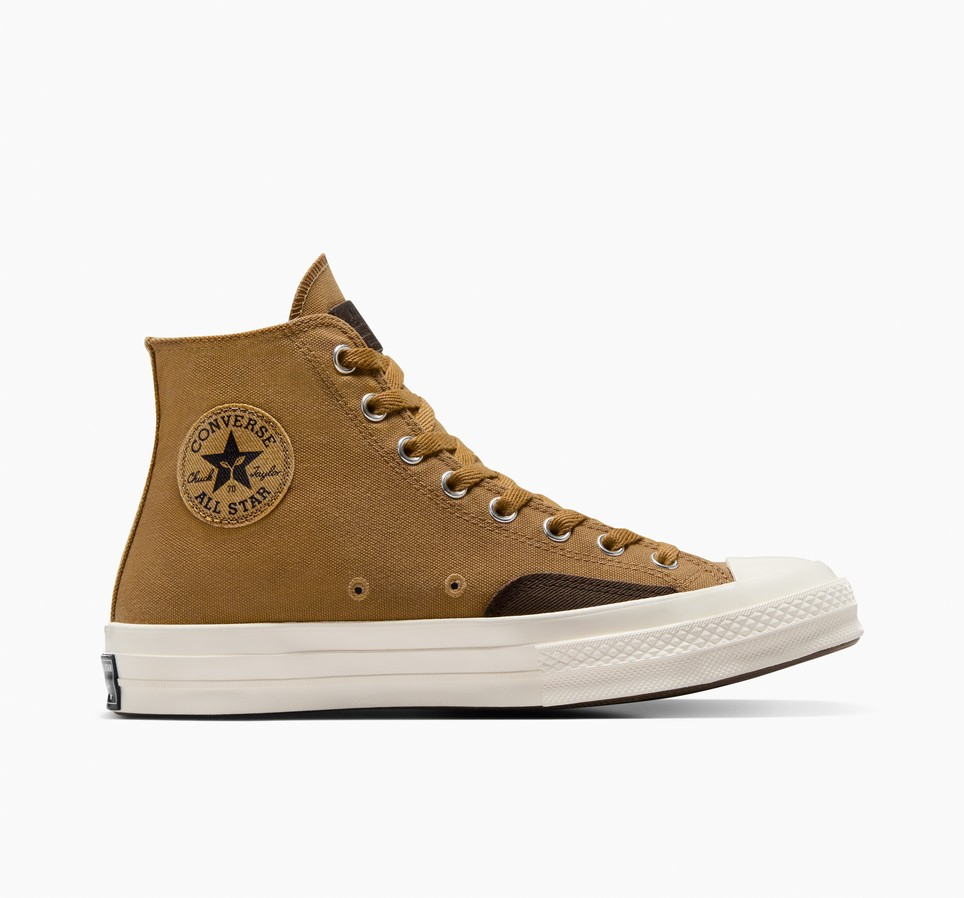 Chuck 70
