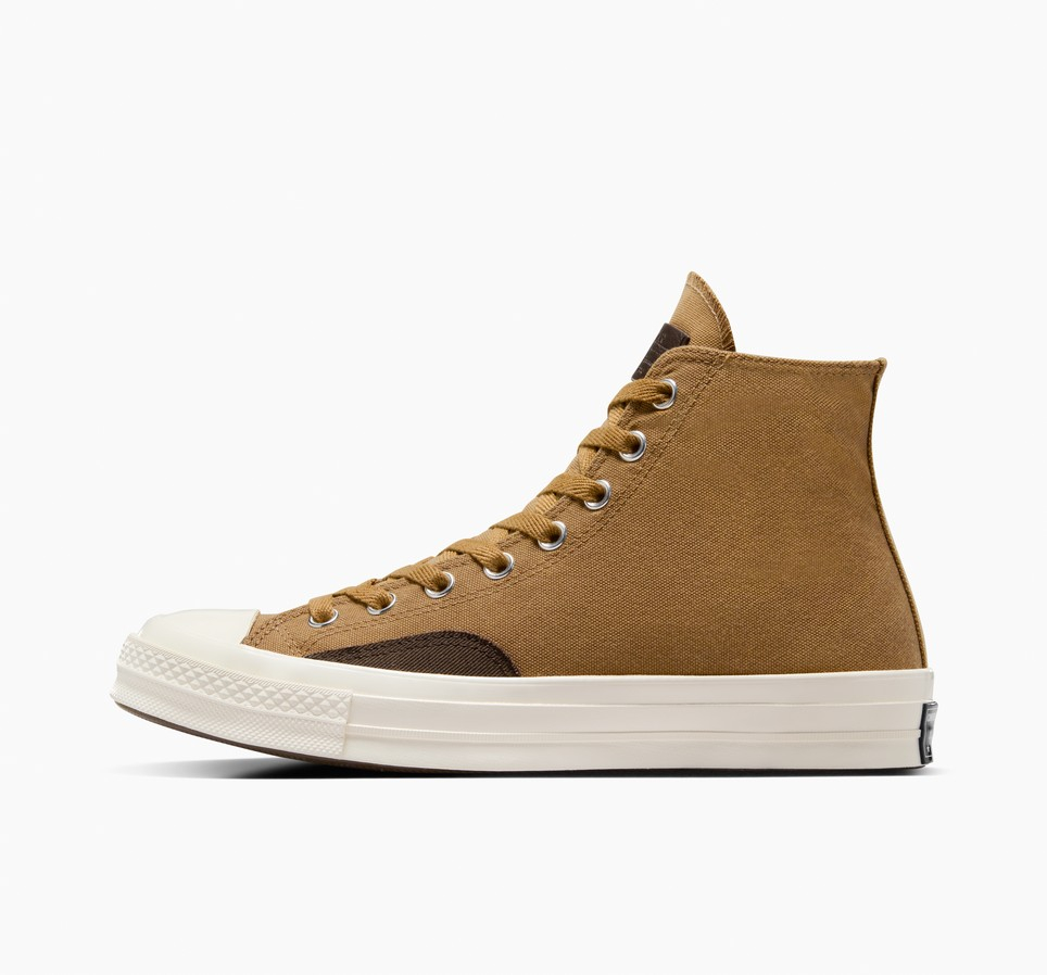 Chuck 70