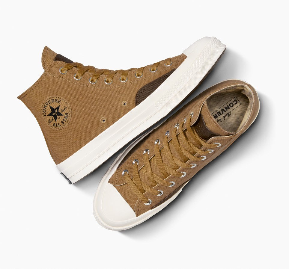 Chuck 70