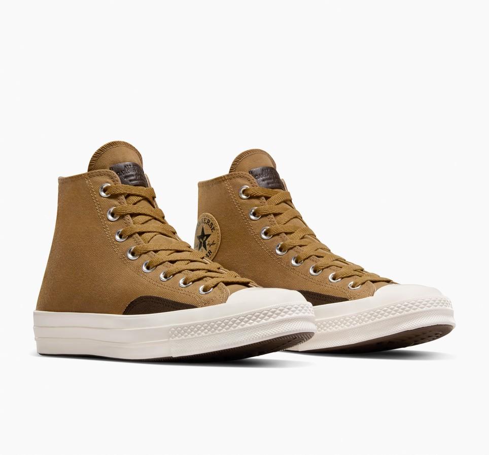 Chuck 70