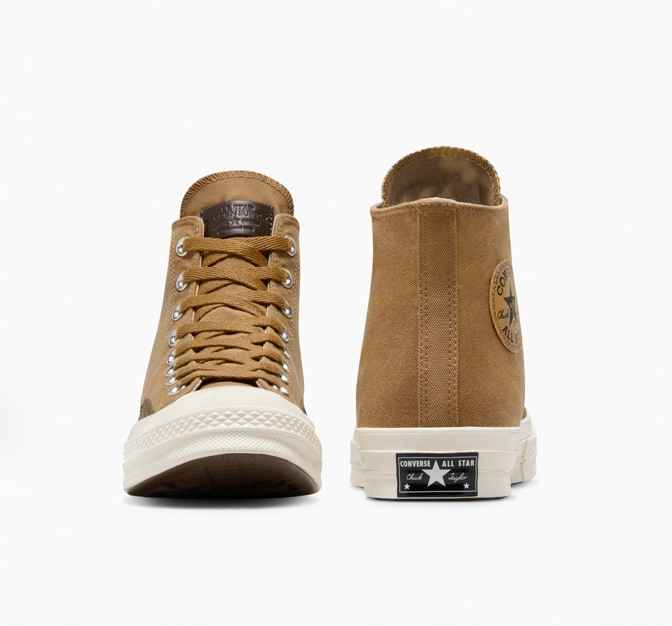 Chuck 70