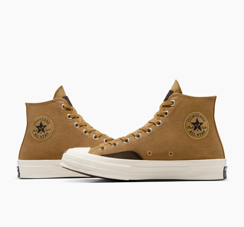 Chuck 70