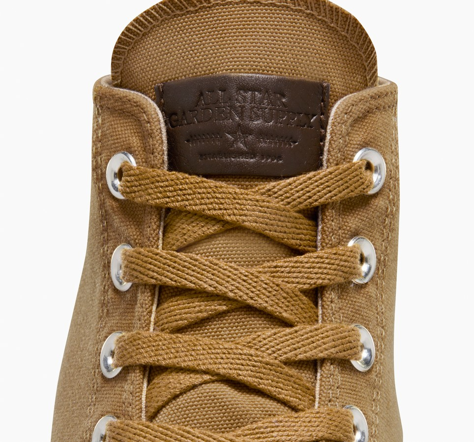 Chuck 70