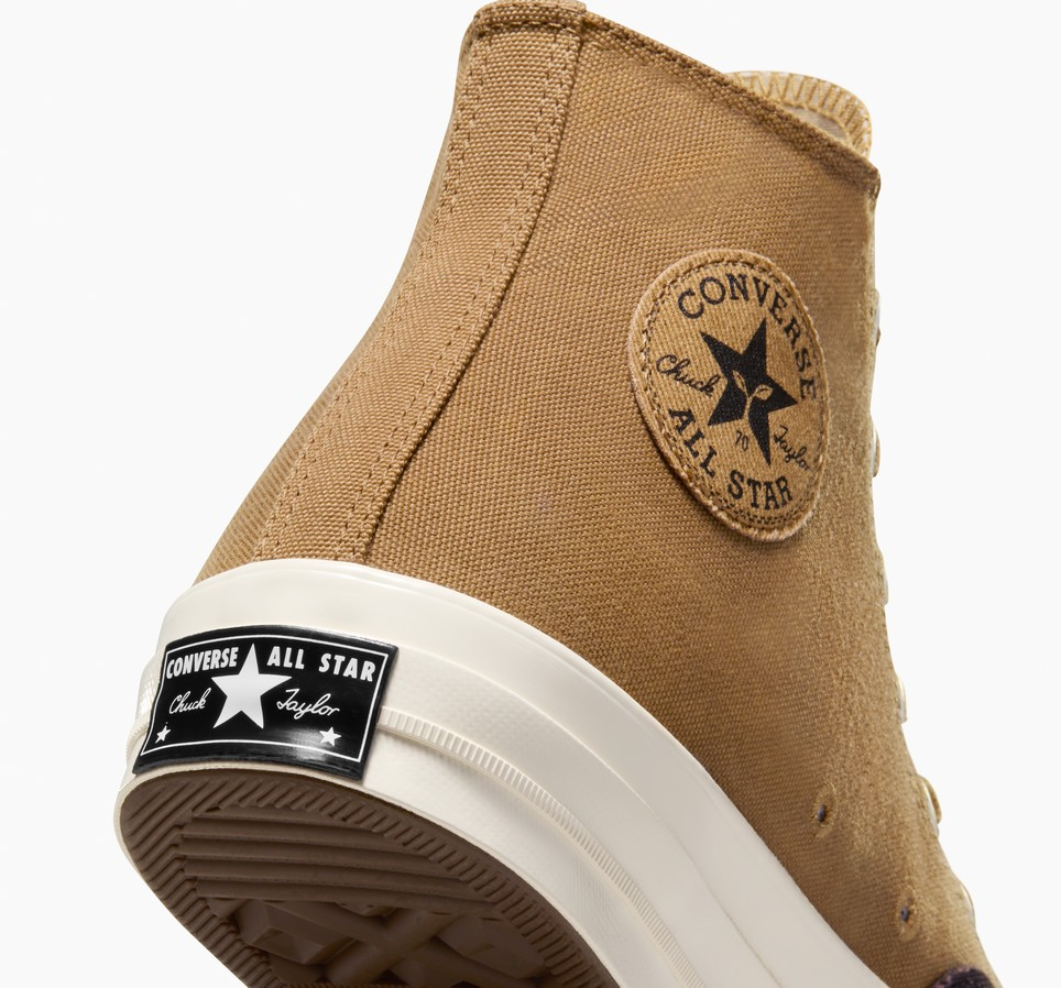 Chuck 70
