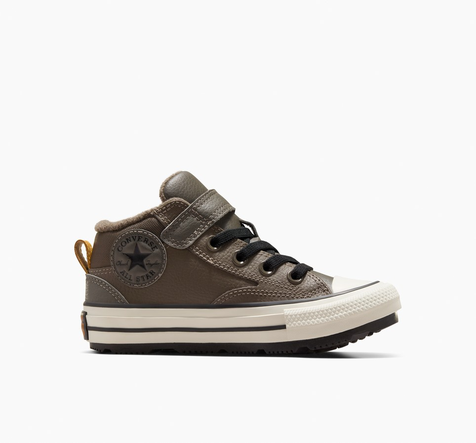 Chuck Taylor All Star Water-Repellent Malden Street Easy-On Boot