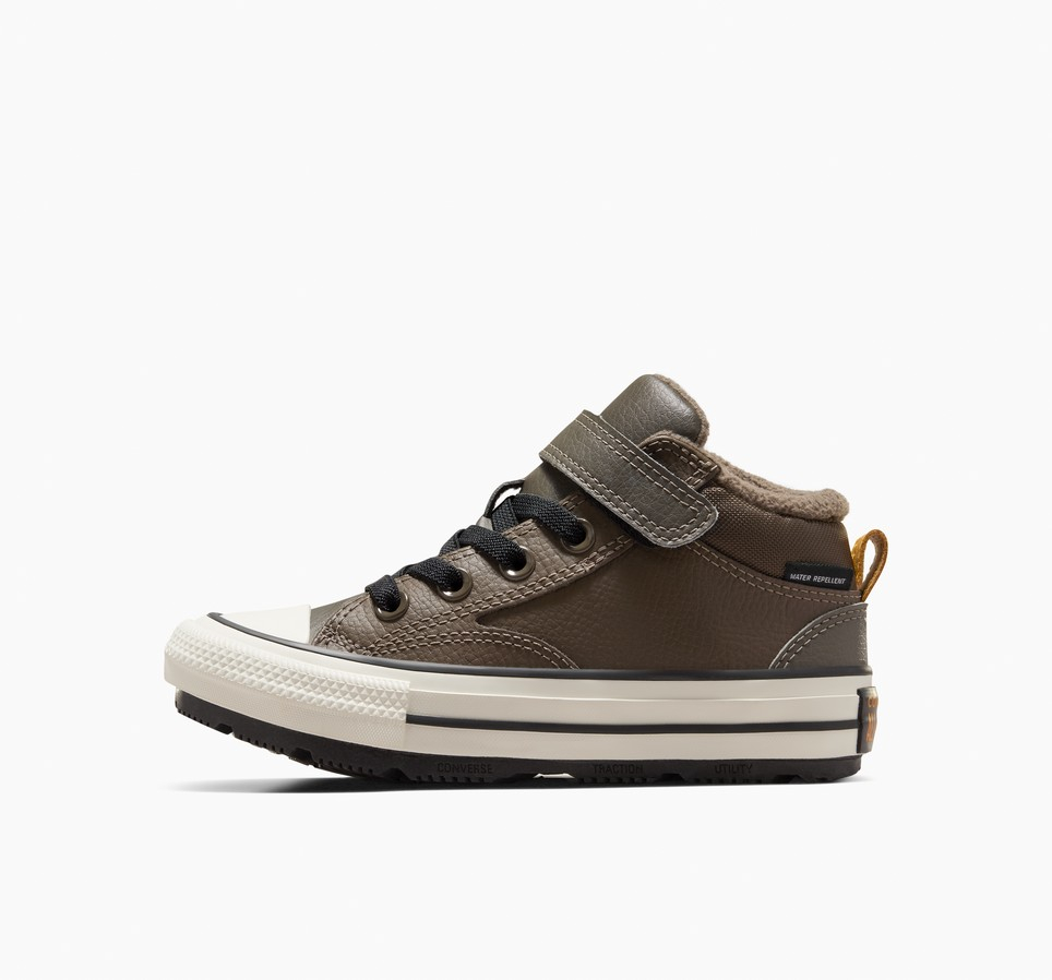 Chuck Taylor All Star Water-Repellent Malden Street Easy-On Boot
