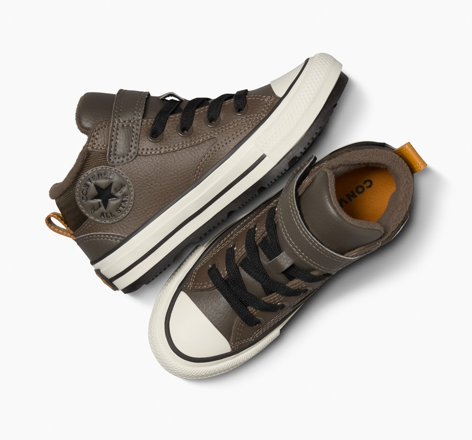 Chuck Taylor All Star Water-Repellent Malden Street Easy-On Boot
