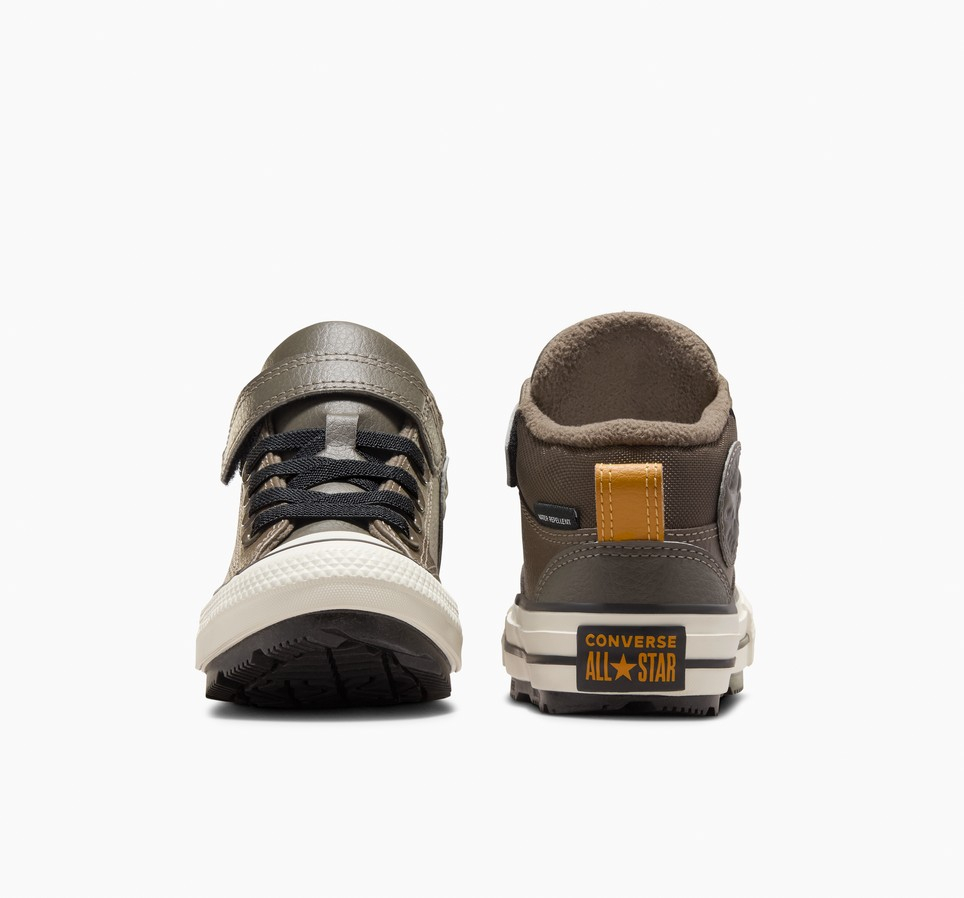 Chuck Taylor All Star Water-Repellent Malden Street Easy-On Boot
